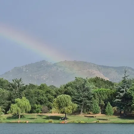 Le Casteil Entre Et Montagne Σπίτι διακοπών Maureillas