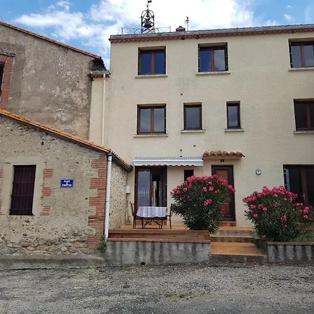 Σπίτι διακοπών Le Casteil Entre Et Montagne