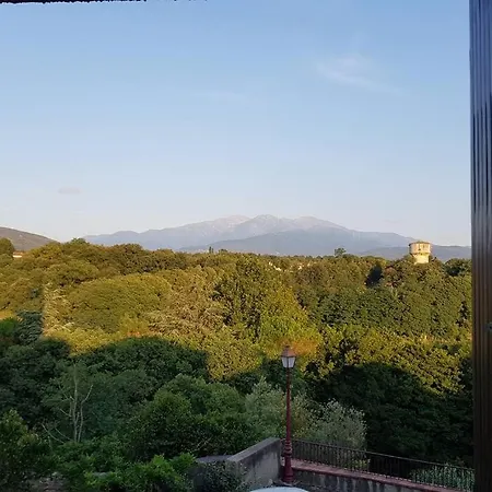 Σπίτι διακοπών Le Casteil Entre Et Montagne Maureillas