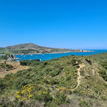 Le Casteil Entre Et Montagne Σπίτι διακοπών Maureillas