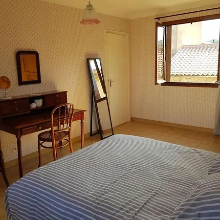 Le Casteil Entre Et Montagne
