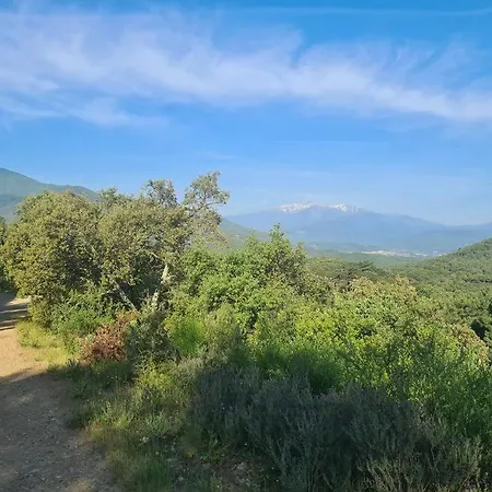 Le Casteil Entre Et Montagne * Maureillas