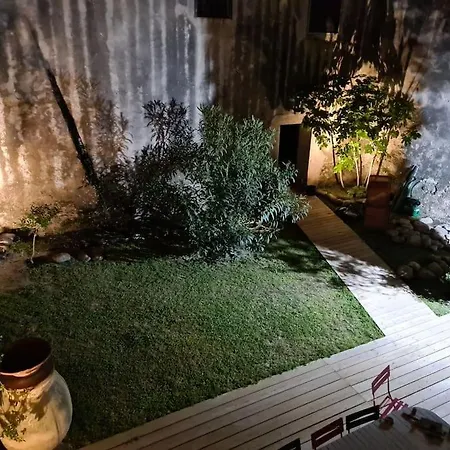 Σπίτι διακοπών Le Casteil Entre Et Montagne *