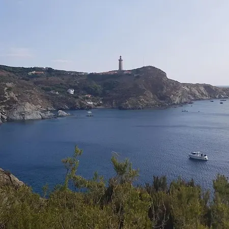 Σπίτι διακοπών Le Casteil Entre Et Montagne