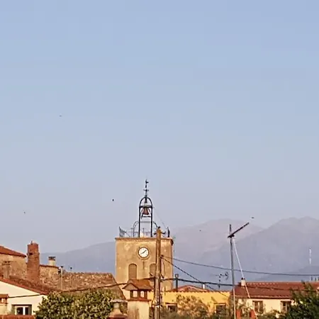 Le Casteil Entre Et Montagne *