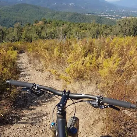 Σπίτι διακοπών Le Casteil Entre Et Montagne