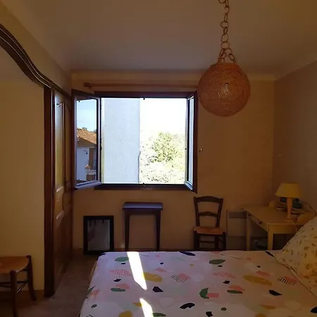Le Casteil Entre Et Montagne Σπίτι διακοπών